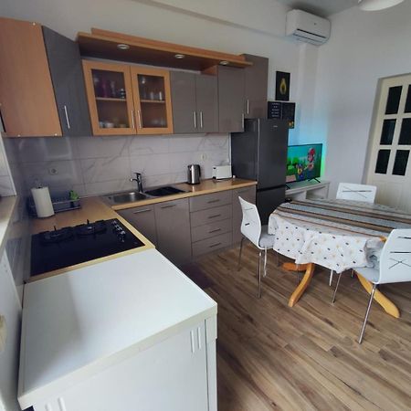 Apartment Mareta In Viganj Eksteriør billede