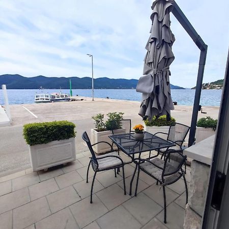 Apartment Mareta In Viganj Eksteriør billede