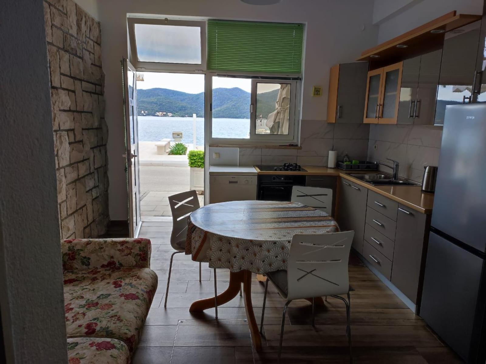 Apartment Mareta In Viganj Eksteriør billede
