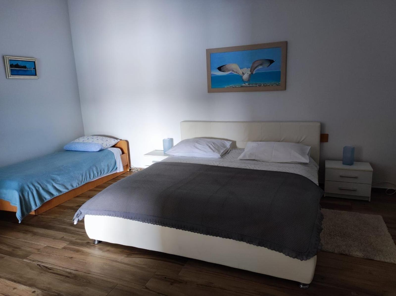 Apartment Mareta In Viganj Eksteriør billede