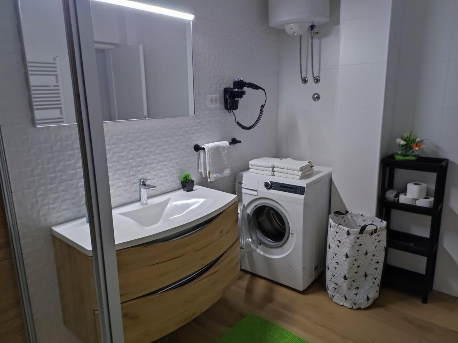 Apartment Mareta In Viganj Eksteriør billede
