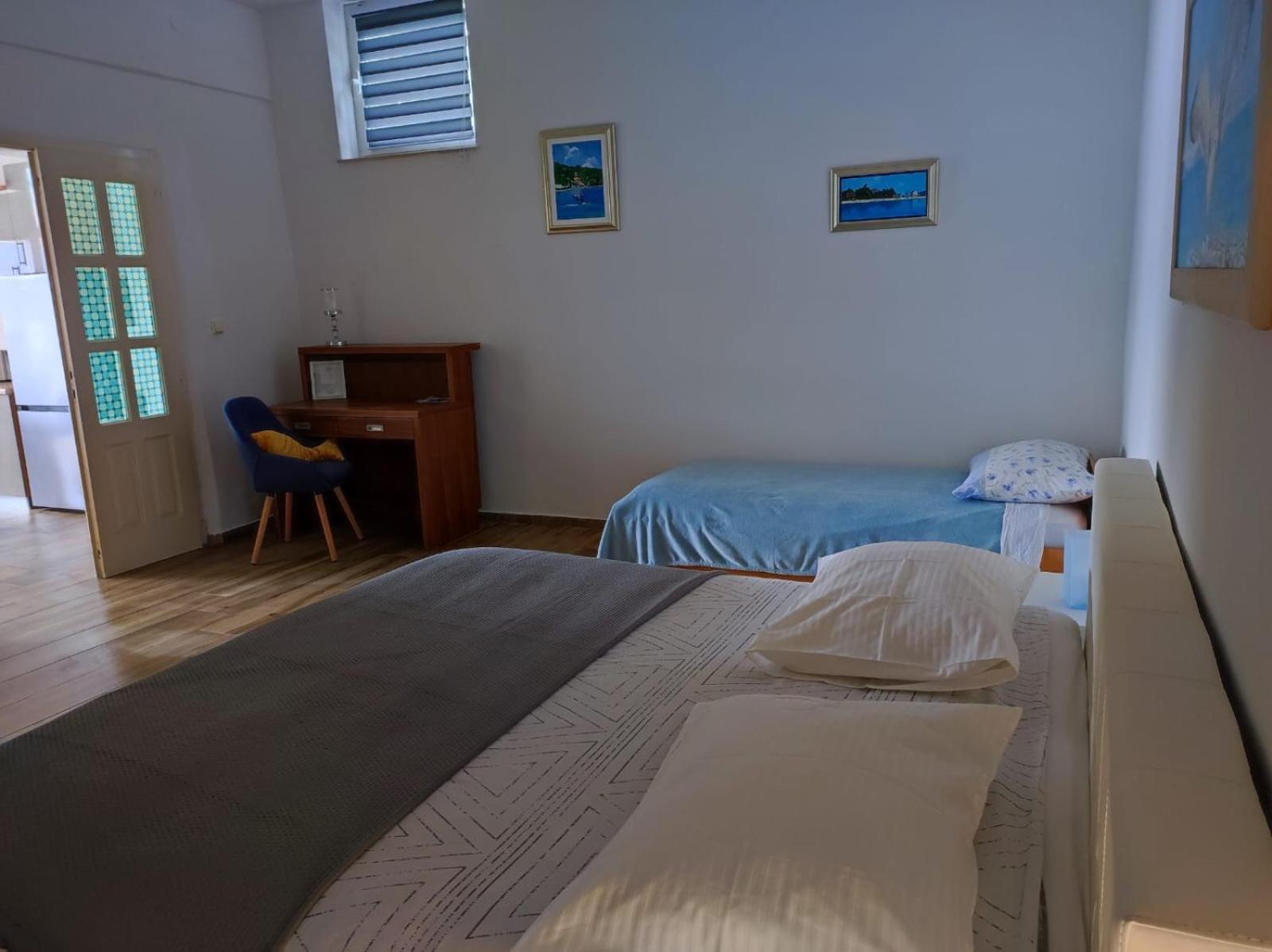 Apartment Mareta In Viganj Eksteriør billede